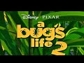 A Bug S Life Theatrical Trailer 2