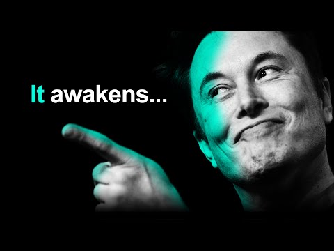 Tesla’s Unstoppable RAMPAGE As Flood Gates Open!