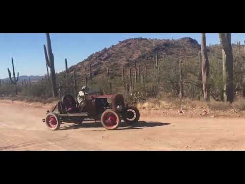 1929 Ford Speedster (CC-1587202) for sale in Tucson, AZ - Arizona