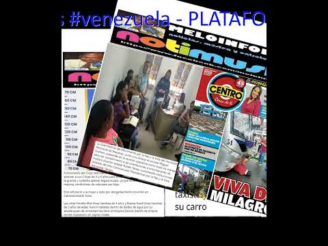 Ultimas noticias de Venezuela 25 ENE    MELO #marcano #noticias #venezuela