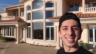 ITS FINALLY HAPPENING!! (OUR NEW HOUSE)  FaZe Rug