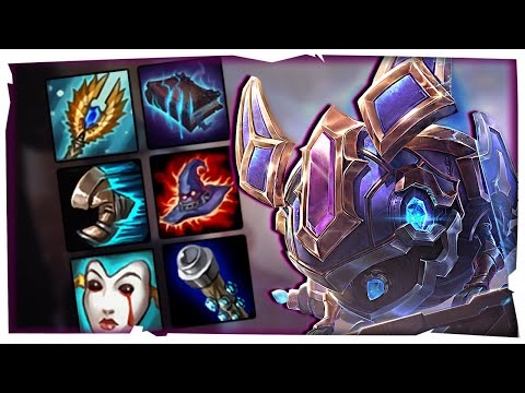 SE VOCÊ UTILIZAR ESSA MENTALIDADE VOCÊ SOBE DE ELO HOJE - KOGy60