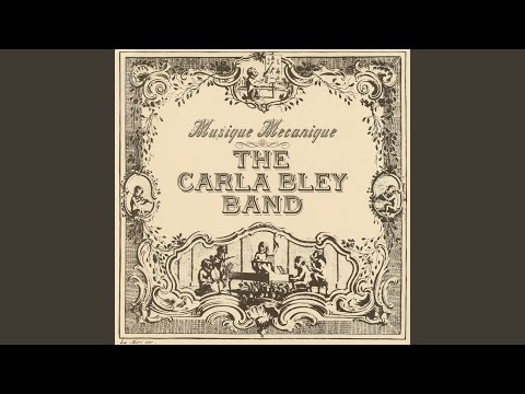 Musique Mecanique III