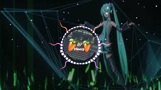 Download lagu Senam Pinguin legend | DJ Hatsune Miku Levan Polka | DJ Vleezy 2020 mp3
