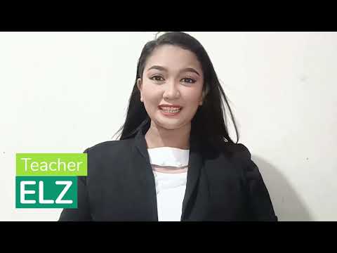 Elzのプロフィール動画