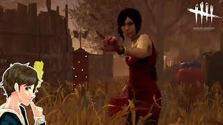 #277【DBD】新年一発目！あけましておめでとうございます！【デッドバイデイライト】Dead by Daylight【ゲーム実況】