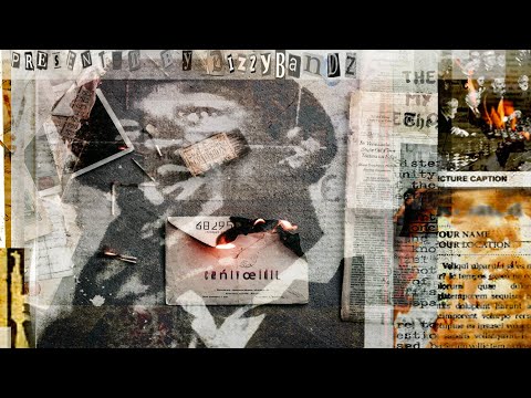 DizzyBandz - 2thęłøstśøułs (XLSANTANA)