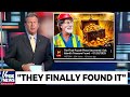 Oak Island Treasure Found History Channel Confirms The Discovery