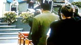 ICrlc  A Dios Sea la Gloria Interpreta: Hna. Jenny :Coro Hno. Leo  Hno. y Hno. Diaz  Miami (H) FL.