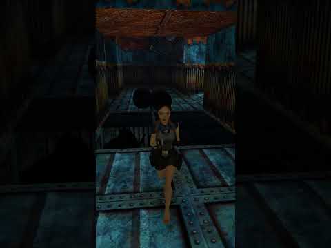Tomb Failer #1057 - Tomb Raider I-III Remastered