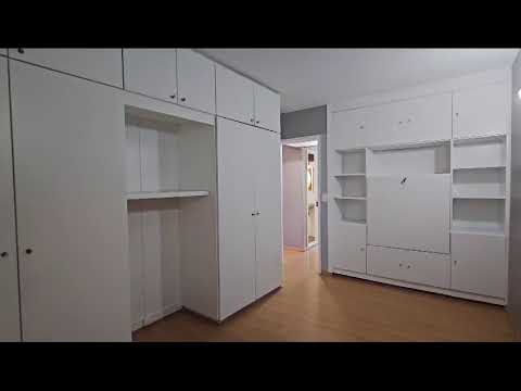 SQS 204 - DESOCUPADO , 3 QUARTOS , CANTO , VAZADO , VISTA LIVRE E DCE