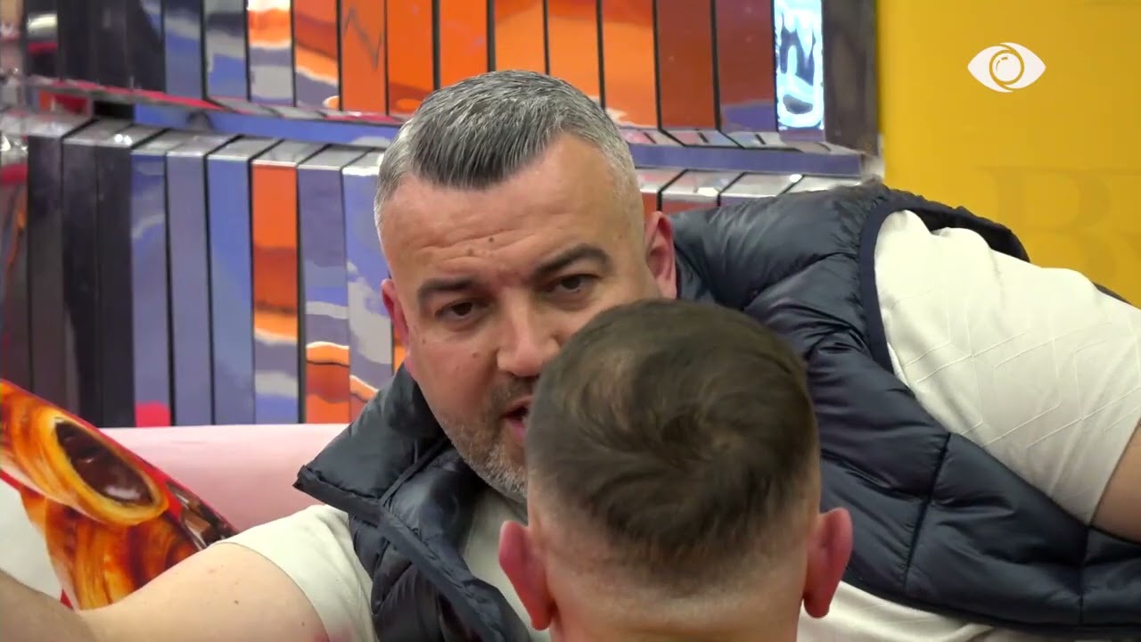 Një manipulim i dështuar/ Mal i drejtohet Rogertit: Do të ulë Mirin