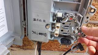 Always Check Your Install or Repair