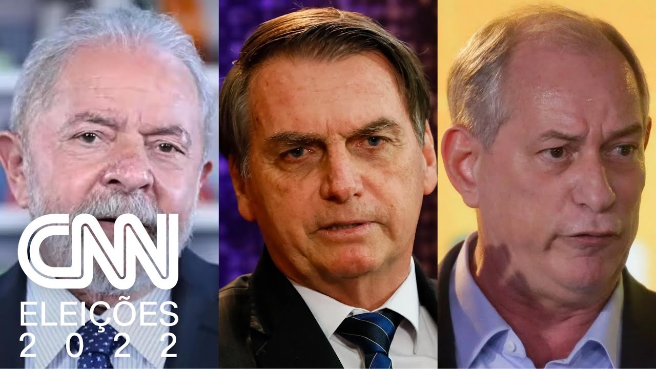 Convenções para escolha de candidatos começam na quarta | VISÃO CNN