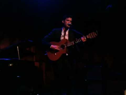 Gabriel Rios, Jef Neve: "Straight Song"