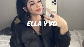 Pepe Quintana - Ella Y Yo Remix FT Farruko, Ozuna, Arcangel, Anuel AA, Ñengo, Kevin Roldan, Y Mas