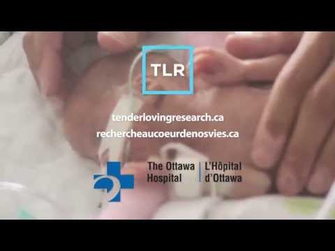 Tender Loving Research - Dr. Th&eacute;baud