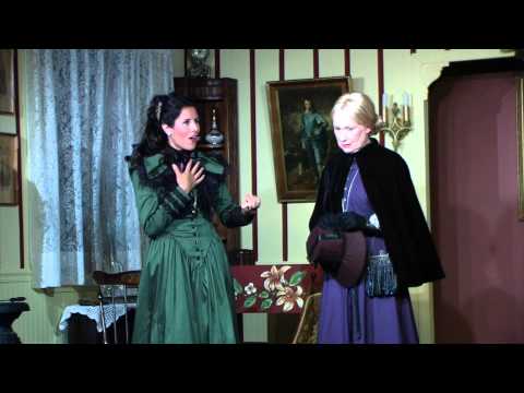 Center Players Presents: A Doll's House - Full Play - YouTube