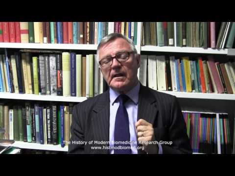 Blackburn, Tom 06   Antidepressants and anxiolytics, Seroxat, and a personal testimony