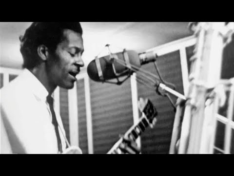 Thumbnail for Chuck Berry - Almost Grown [Take 28] [Studio Outtake] [02-17-59] by Chuck Berry