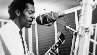 Chuck Berry - Almost Grown [Take 28] [Studio Outtake] [02-17-59]