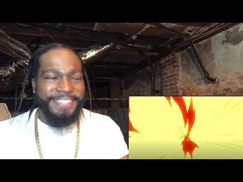 (Turkish Rap) Zen-G ft Ati242 - ALEV ALEV🔥 | Twin Real World Reaction