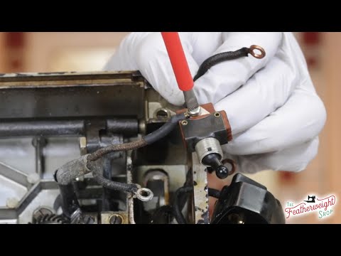 Light Wiring, Wire and Switch Removal and Repair - Part 2 of 3