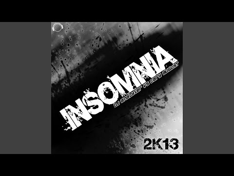 Insomnia 2k13 (Jason Jaxx Radio Edit)