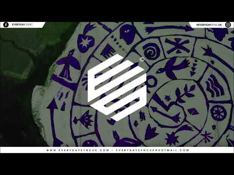 Paryah - LifeForce [Grime Instrumental]