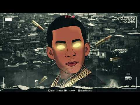 MC 2K DA FAVELINHA - O MANO JA FALOU  (DJ EMIVE)