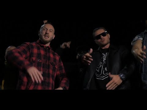 Jangy Leeon feat. Nex Cassel, DJ Lil Cut - Roba Nostra [prod. Spenish]