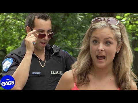 Il a été renvoyé après | Juste Pour Rire Les Gags