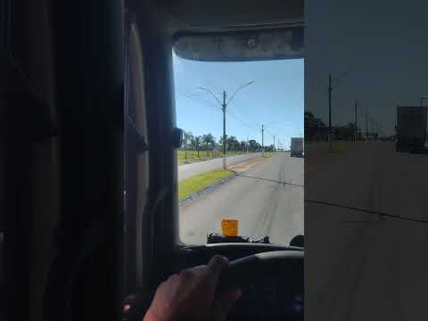 Morrinhos GO 29/03/2026 #automobile #carreta #frete #caminhoneiro #sonhodecrianca
