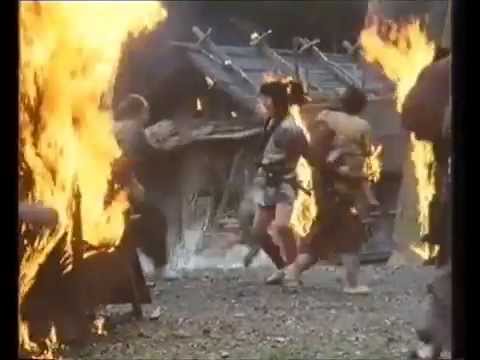 afbeelding Samurai reincarnation Trailer (VTC Pre-cert)