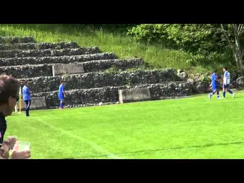 FC Auvernier-Team Littoral 1- 0