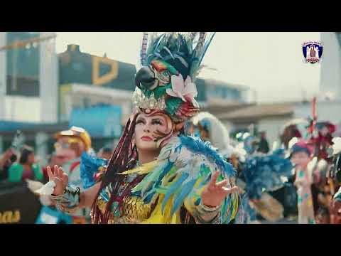 Convite Mixto Hermandad De la Asunción, Nebaj, Quiché | Storyfilms