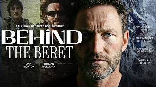 The TRUE STORY of 22 SAS Operator Jay Morton | Full Documentary