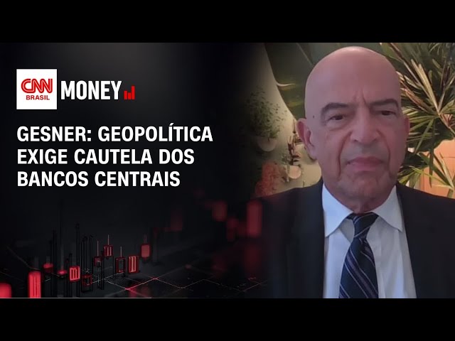 Cenário é difícil para autoridades monetárias, afirma Gesner Oliveira | FECHAMENTO DE MERCADO