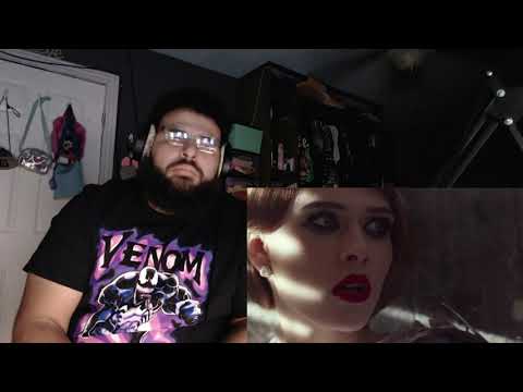 Американец реагирует на THE HARDKISS - Дождь