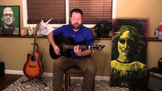 Tcapp - Blanket of Ghosts (Dustin Kensrue cover)