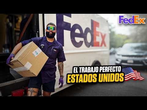 Nyc Fedex