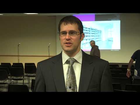 Interview with Sean Mulholland