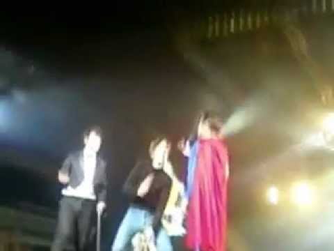 SS4INA day1[fancam]