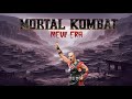 Mortal Kombat New Era Mugen Kano MK3 V2020 V2025