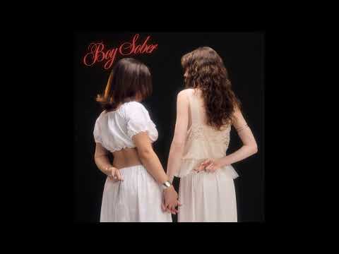 SkyeChristy - Boysober (Official Audio)