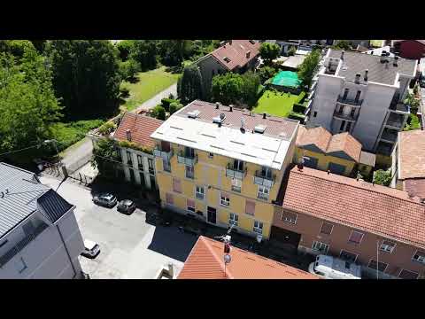 VIDEO DRONE VIA OBERDAN