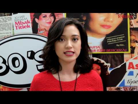 Karantina Wajah Femina 2016 - Day 3 (5 Desember 2016)