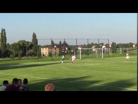 3. kolejka: LKS Łąka 0-1 Grunwald