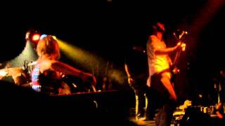 Murder By Death- Comin&#39; Home