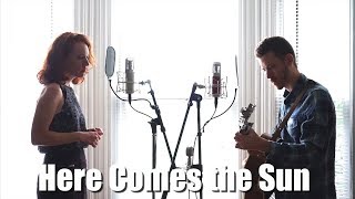 &quot;Here Comes the Sun&quot; - The Beatles Cover by The Running Mates